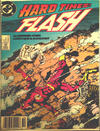 Cover for Flash (DC, 1987 series) #17 [Newsstand]