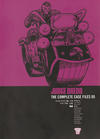 Cover for Judge Dredd: The Complete Case Files (Rebellion, 2005 series) #5 [British]