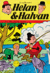 Cover for Helan & Halvan [Helan og Halvan] (Atlantic Forlag, 1978 series) #4/1983