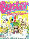 Cover for Buster Holiday Special (IPC, 1979 ? series) #1992