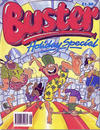 Cover for Buster Holiday Special (IPC, 1979 ? series) #1993