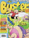 Cover for Buster Holiday Special (IPC, 1979 ? series) #1998