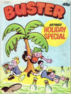 Cover for Buster Holiday Special (IPC, 1979 ? series) #1980