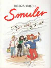 Cover Thumbnail for Smuler (Cappelen, 1990 series) 