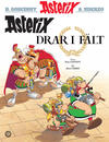 Cover Thumbnail for Asterix (1996 series) #6 - Asterix drar i fält [senare upplaga, 2019]