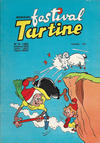 Cover for Festival Tartine (Société Française de Presse Illustrée (SFPI), 1961 series) #79