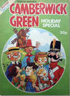 Cover for Camberwick Green Holiday Special (Polystyle Publications, 1981 series) 