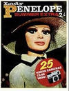 Cover for Lady Penelope Summer Extra (City Magazines, 1966 series) 