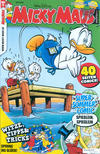Cover for Micky Maus (Egmont Ehapa, 1951 series) #15/2021