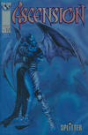 Cover for Ascension (Splitter, 1998 series) #7