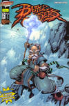 Cover Thumbnail for Battle Chasers (2000 series) #2 [Comicshop-Edition]