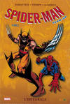 Cover for Spider-Man Team-Up : L'intégrale (Panini France, 2011 series) #1982