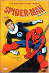Cover for Spider-Man Team-Up : L'intégrale (Panini France, 2011 series) #1983