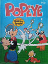 Cover for Popeye Holiday Special (Polystyle Publications, 1965 series) #1983