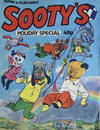 Cover for Sooty's Holiday Special (Polystyle Publications, 1976 series) #1980