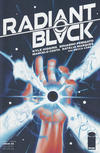Cover for Radiant Black (Image, 2021 series) #5 [Cover A - Doaly]