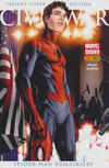 Cover Thumbnail for Civil War (2007 series) #2 [Variant-Cover]