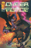 Cover for Cyberforce (Splitter, 1997 series) #16 [Presse Ausgabe]