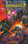 Cover for Cyberforce (Splitter, 1997 series) #11 [Presse Ausgabe]