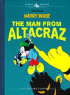 Cover for Disney Masters (Fantagraphics, 2018 series) #17 - Walt Disney Mickey Mouse: The Man From Altacraz