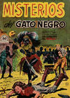 Cover for Misterios del Gato Negro (Editora de Periódicos, S. C. L. "La Prensa", 1953 series) #14
