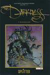 Cover for The Darkness (Splitter, 1997 series) #11 [Buchhandelsausgabe]