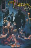 Cover for The Darkness (Splitter, 1997 series) #1 [Buchhandelsausgabe]