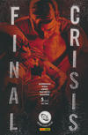 Cover Thumbnail for Final Crisis (2009 series) #5 [Comic Action 2009]