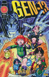 Cover for Gen 13 (Splitter, 1997 series) #23