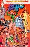 Cover for Gen 13 (Splitter, 1997 series) #25