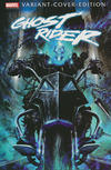 Cover Thumbnail for Ghost Rider (2007 series) #6 [Comic Action 2009]