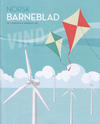 Cover for Norsk Barneblad; Norsk Barneblad med Juletre (Norsk Barneblad, 1891 series) #2/2021