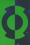 Cover Thumbnail for Green Lantern (1999 series) #1 [Logo-Cover]