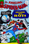 Cover for Spider-Man Komplett (Panini Deutschland, 1999 series) #v1966#[1]