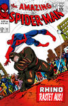 Cover for Spider-Man Komplett (Panini Deutschland, 1999 series) #v1966#[12]