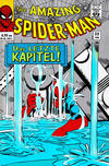 Cover for Spider-Man Komplett (Panini Deutschland, 1999 series) #v1966#[2]