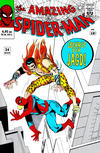Cover for Spider-Man Komplett (Panini Deutschland, 1999 series) #v1966#[3]
