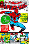 Cover for Spider-Man Komplett (Panini Deutschland, 1999 series) #v1966#[7]