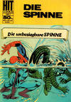 Cover for Spider-Man Komplett (Panini Deutschland, 1999 series) #v1966#[15]