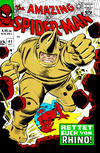Cover for Spider-Man Komplett (Panini Deutschland, 1999 series) #v1966#[10]