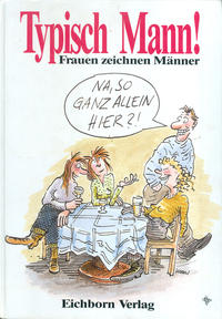 Cover Thumbnail for Typisch Mann! (Eichborn, 1989 series) 