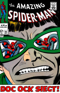 Cover Thumbnail for Spider-Man Komplett (Panini Deutschland, 1999 series) #v1967#[12]