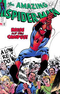 Cover Thumbnail for Spider-Man Komplett (Panini Deutschland, 1999 series) #v1969#1