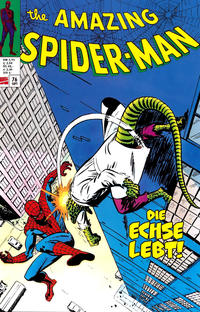 Cover Thumbnail for Spider-Man Komplett (Panini Deutschland, 1999 series) #v1969#9