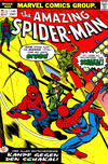 Cover for Spider-Man Komplett (Panini Deutschland, 1999 series) #v1975#8