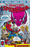 Cover for Spider-Man Komplett (Panini Deutschland, 1999 series) #v1974#11