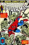 Cover for Spider-Man Komplett (Panini Deutschland, 1999 series) #v1975#1