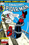 Cover for Spider-Man Komplett (Panini Deutschland, 1999 series) #v1975#7