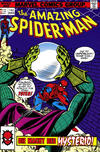 Cover for Spider-Man Komplett (Panini Deutschland, 1999 series) #v1975#3