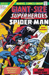 Cover for Spider-Man Komplett (Panini Deutschland, 1999 series) #v1974#13